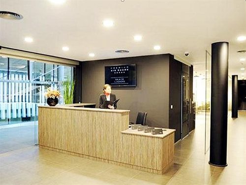 Hellosky Air Rooms Madrid Eksteriør billede